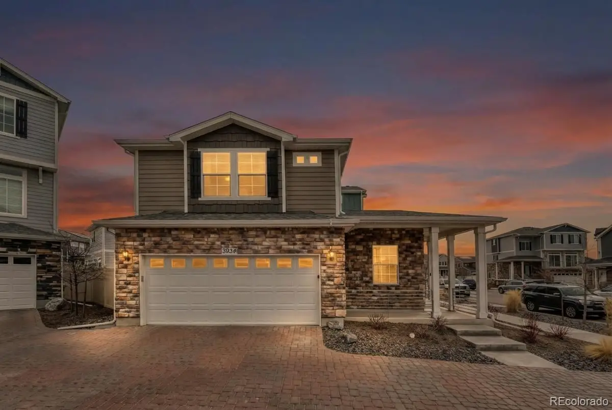 3934 N Quatar Court, Aurora, CO 80019 - #1