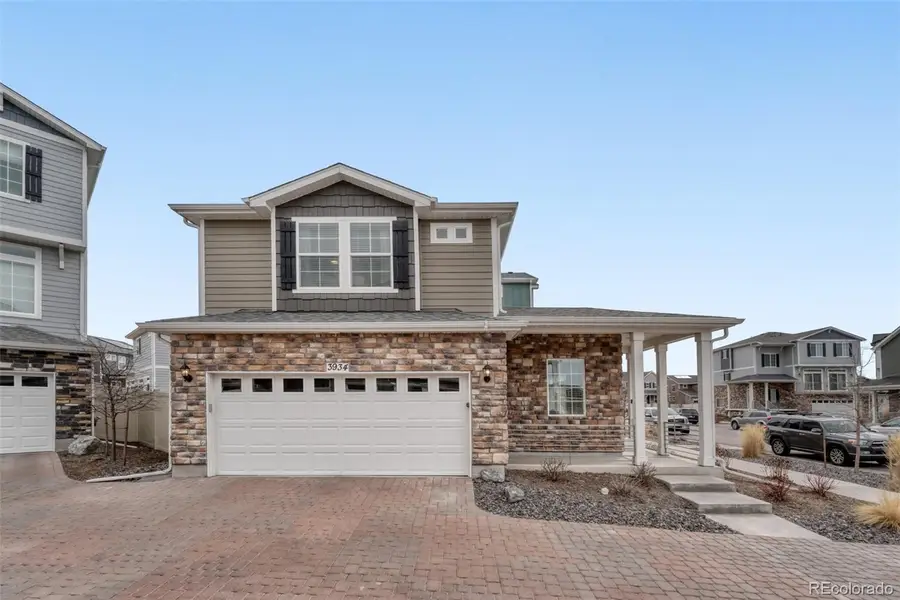 3934 N Quatar Court, Aurora, CO 80019 - #2