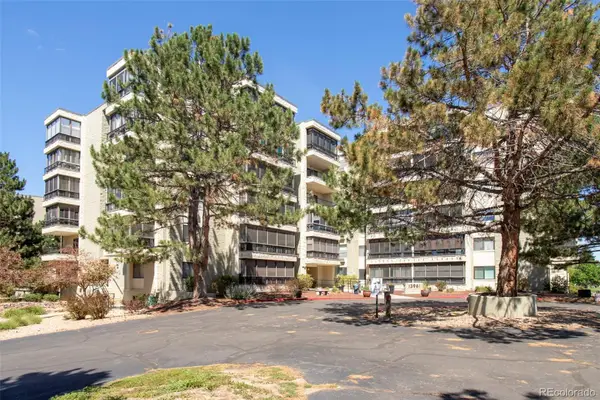 13961 E Marina Drive #512, Aurora, CO 80014