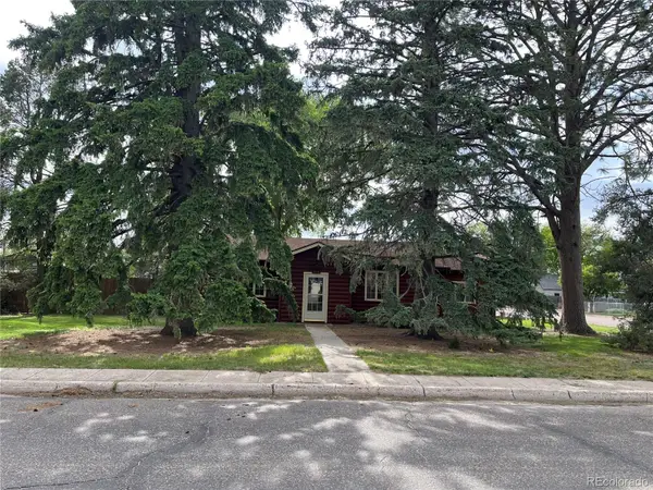 283 Pomeroy Street, Burlington, CO 80807