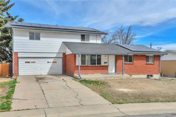 127 E 81 St Avenue, Denver, CO 80221