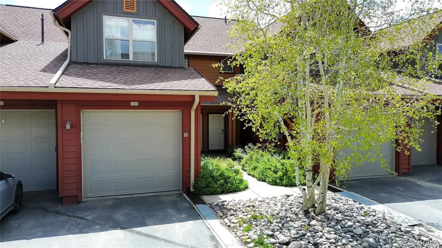 37 Waterside Court #C 206, Fraser, CO 80442 - #3
