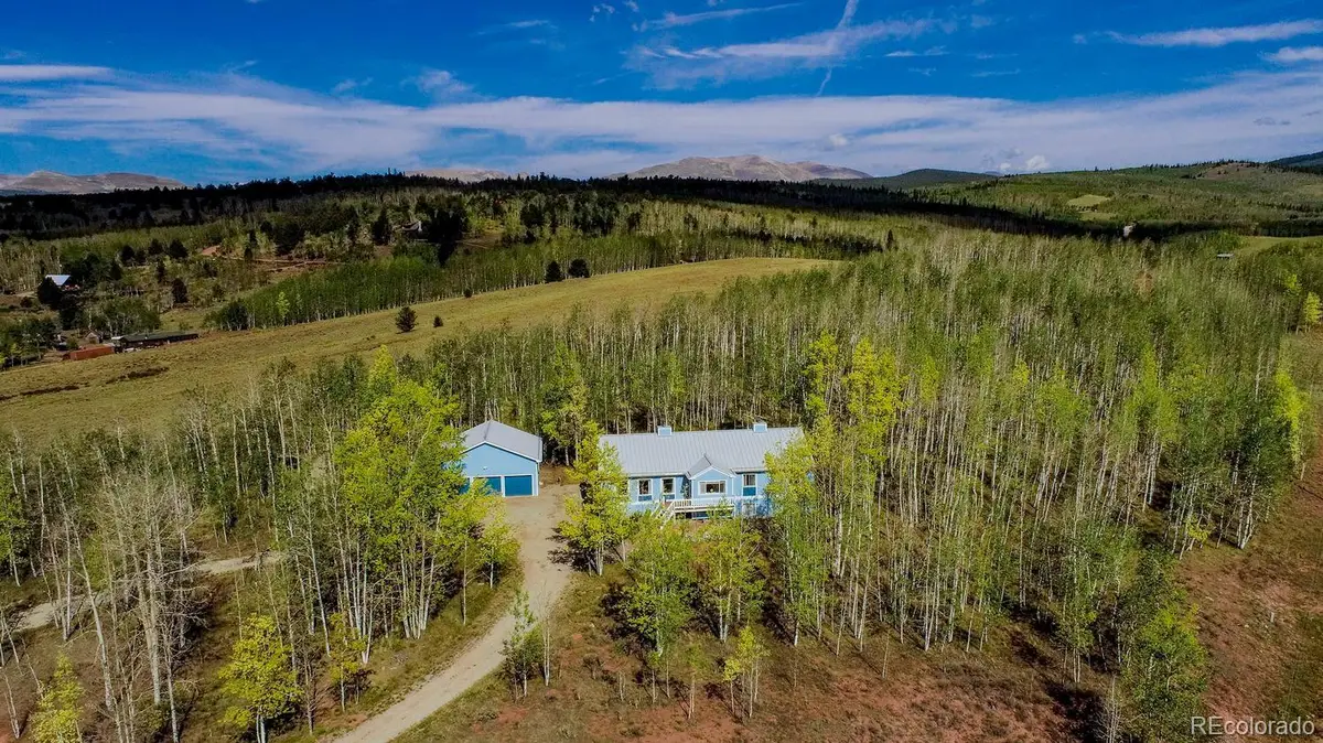 331 Canthook Lane, Fairplay, CO 80440 - #1