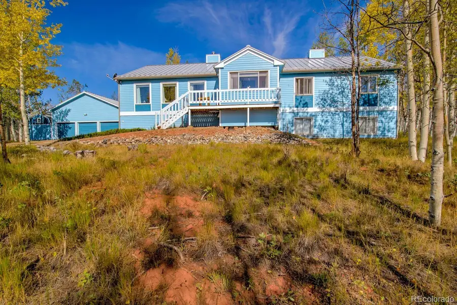 331 Canthook Lane, Fairplay, CO 80440 - #2