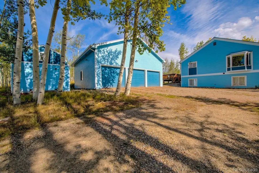 331 Canthook Lane, Fairplay, CO 80440 - #3