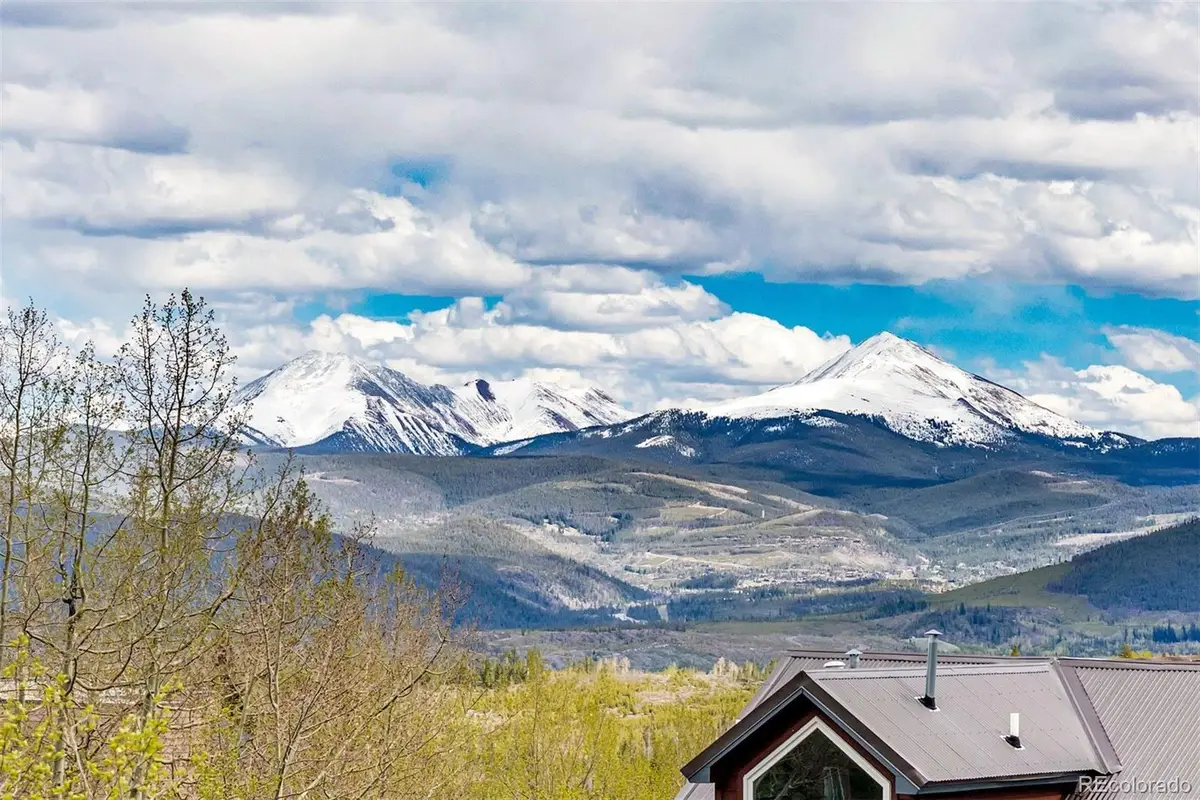 21 Deborah Lane #Share B, Silverthorne, CO 80498 - #1