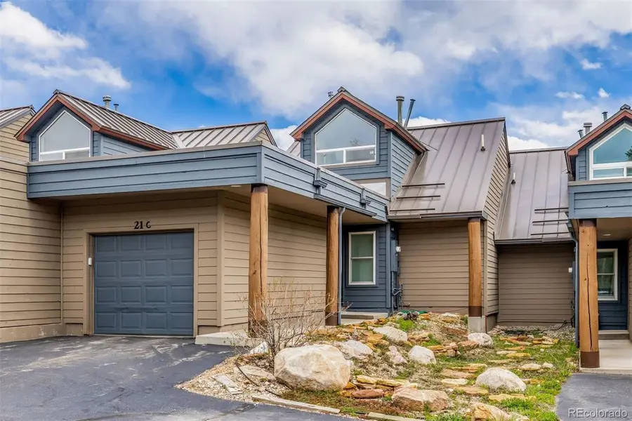 21 Deborah Lane #Share B, Silverthorne, CO 80498 - #2