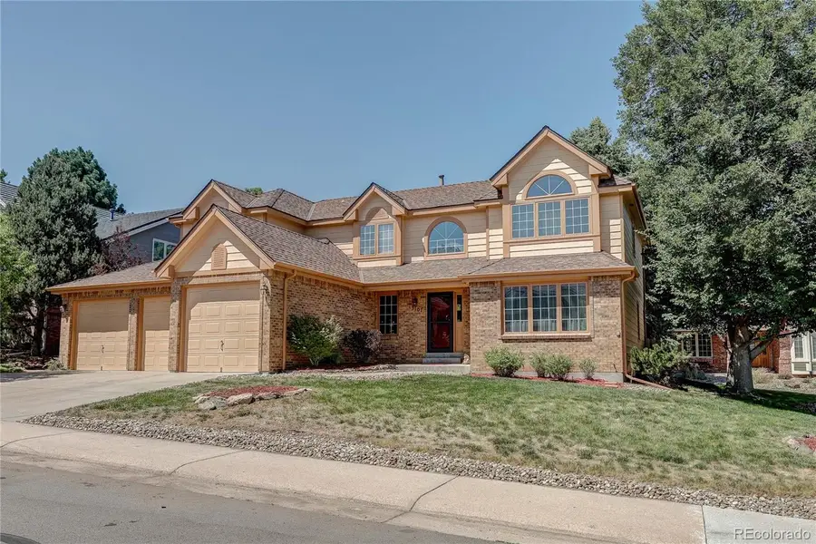 13107 W Iliff Drive, Lakewood, CO 80228 - #2