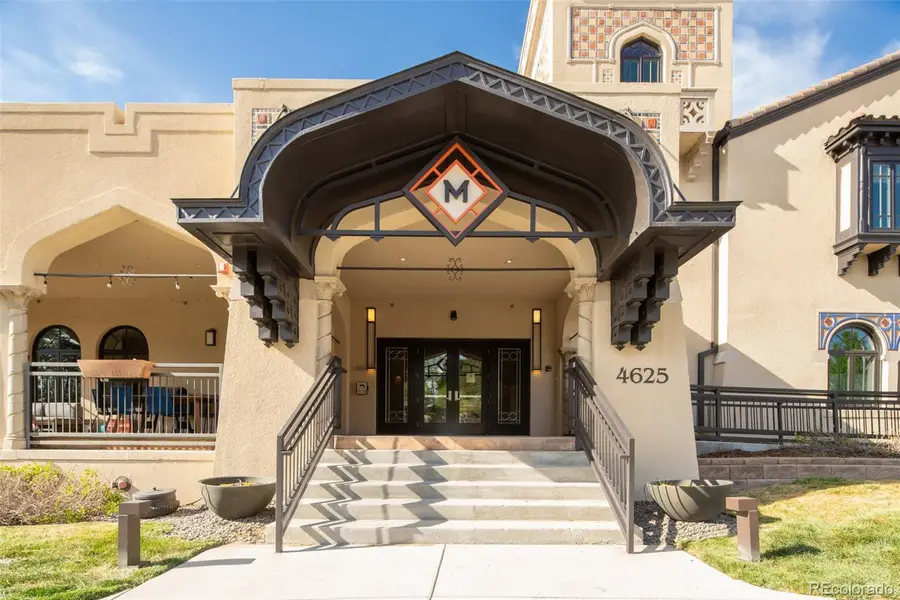 4625 W 50th Avenue #304, Denver, CO 80212 - #3