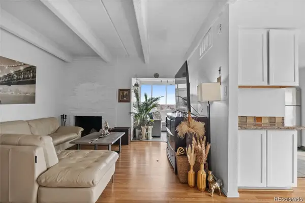 1888 S Jackson Street #1107, Denver, CO 80210