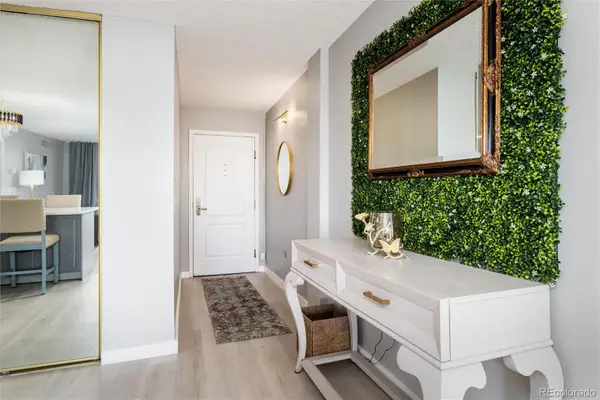 1020 15th Street #32H, Denver, CO 80202