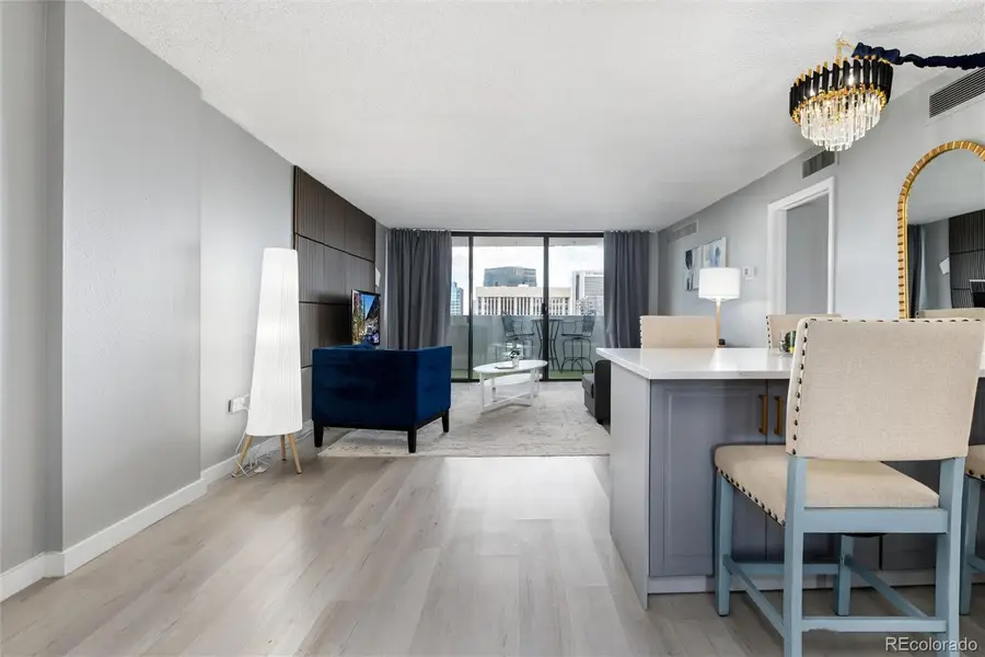 1020 15th Street #32H, Denver, CO 80202 - #3