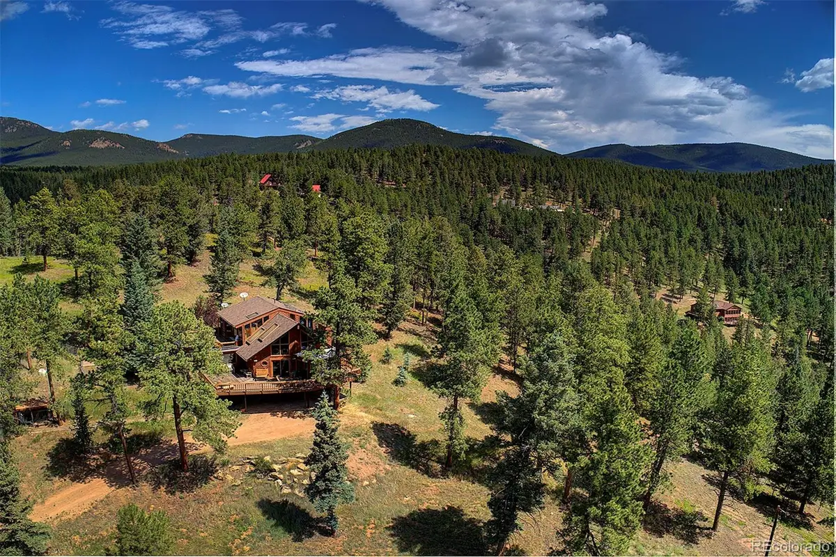 448 Cr-b, Pine, CO 80470 - #1