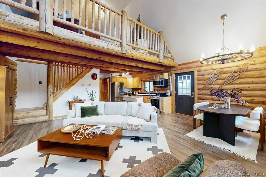 146 County Road 6524, Grand Lake, CO 80447 - #2