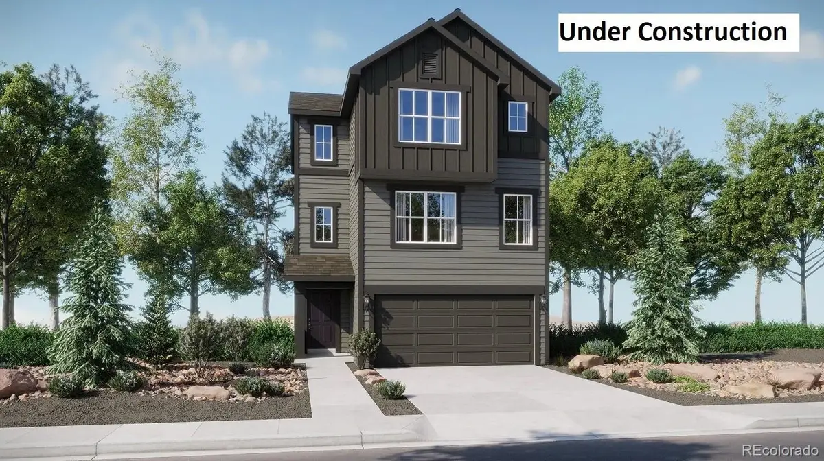 2648 Cramer Heights, Colorado Springs, CO 80904 - #1