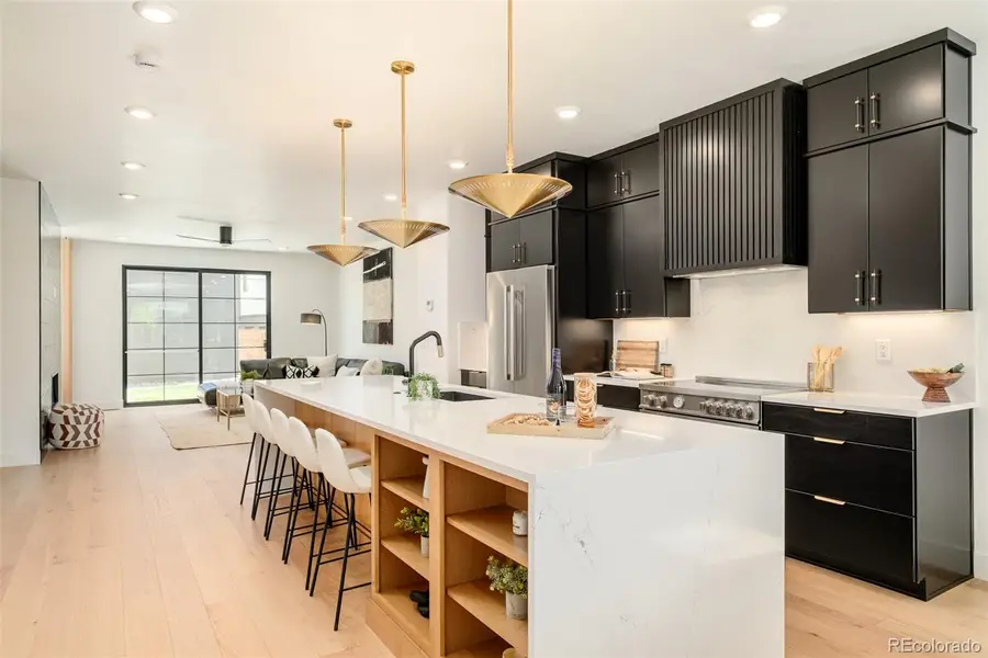 2411 S Lafayette Street, Denver, CO 80210 - #2