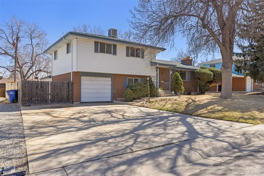 1404 S Dover Way, Lakewood, CO 80232 - #3