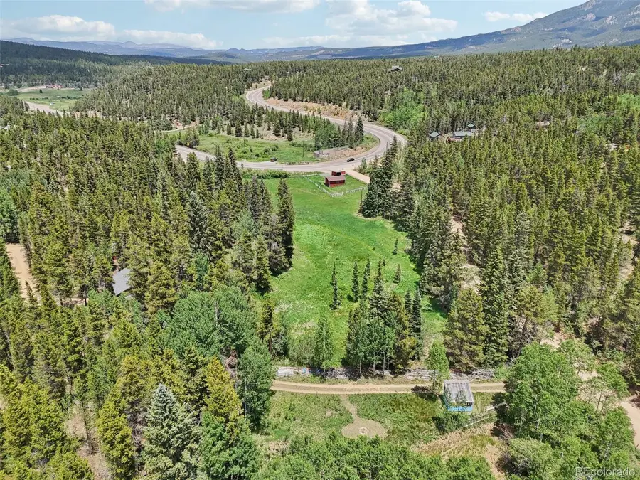 21 Breezewood Lane, Black Hawk, CO 80422 - #2