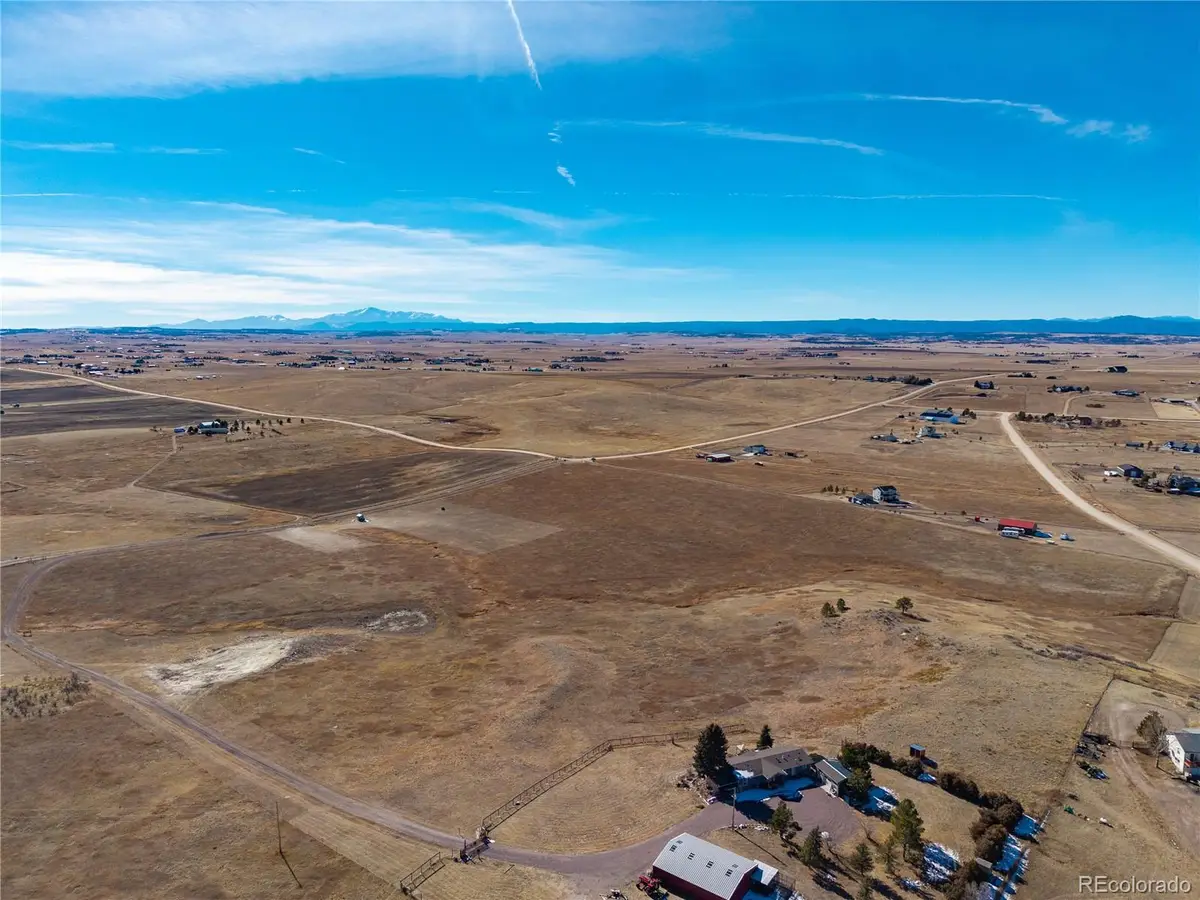 Lot 4 Rifleman Way, Elizabeth, CO 80107 - #1