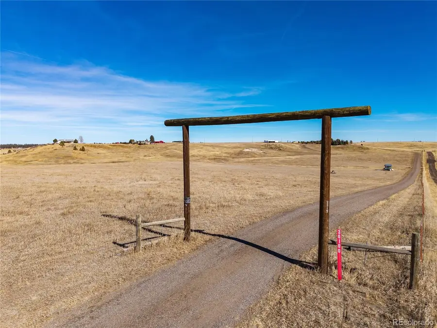 Lot 4 Rifleman Way, Elizabeth, CO 80107 - #3