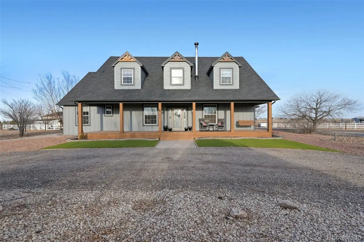 29575 E 144th Avenue, Brighton, CO 80603 - #1