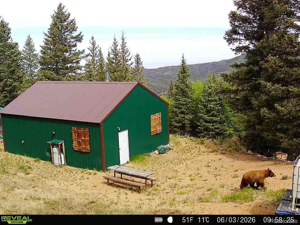 6601 Heckman Road, San Luis, CO 81152 - #1