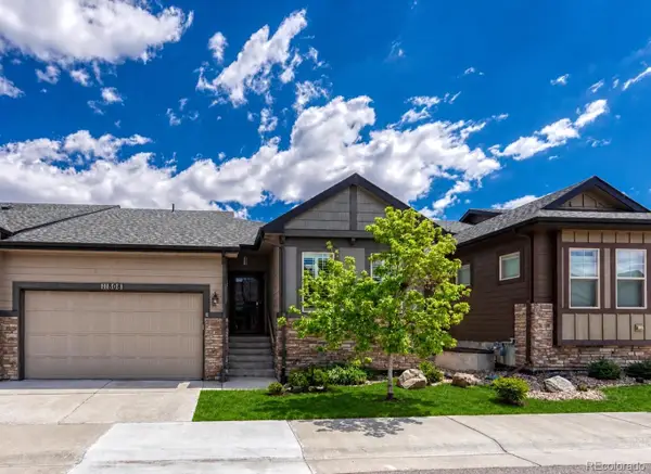 11808 Barrentine Loop, Parker, CO 80138