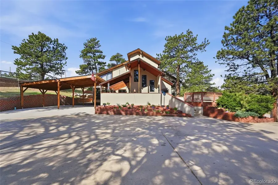 24060 Us Highway 40, Golden, CO 80401 - #2