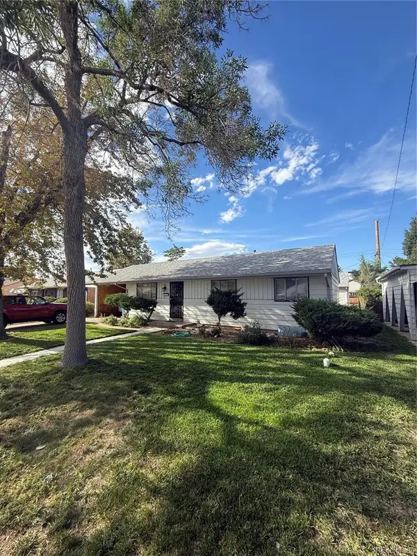 5361 E 67th, Commerce City, CO 80022