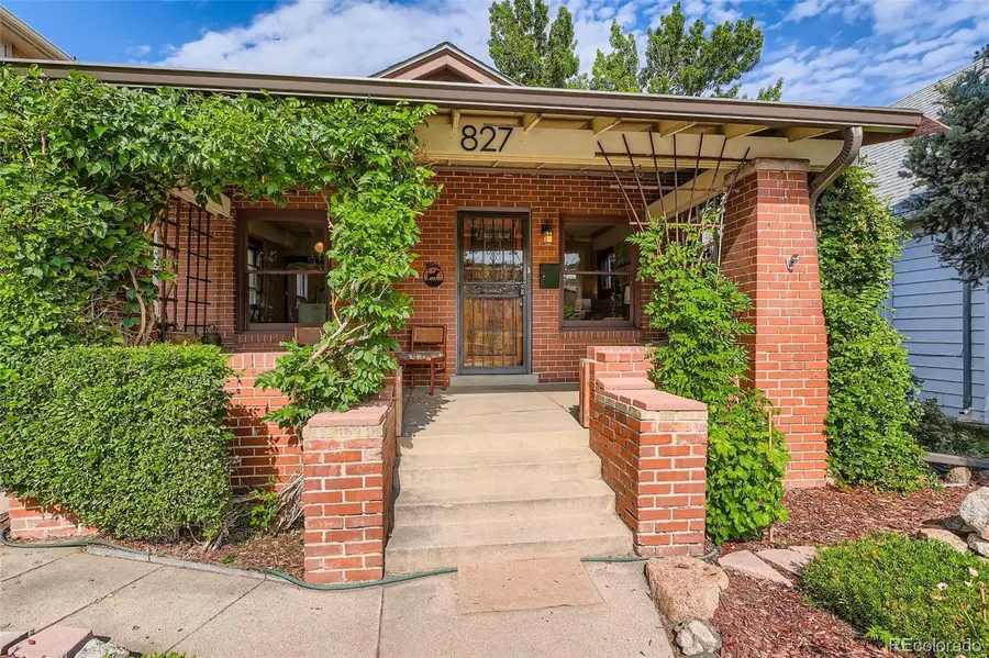 827 S Sherman Street, Denver, CO 80209 - Image #2