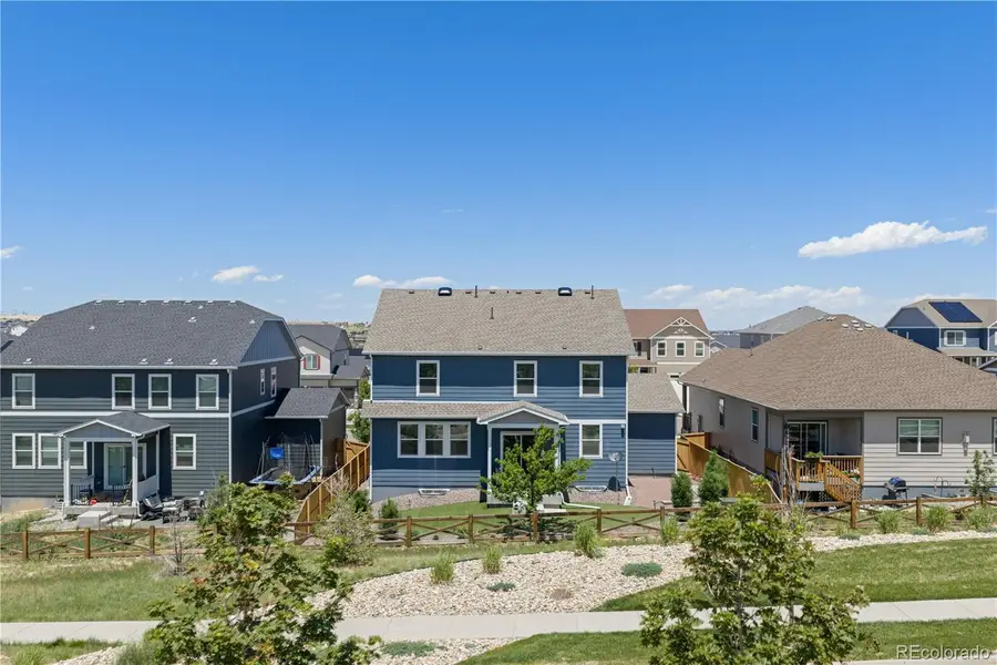 17308 Red Cosmos Point, Parker, CO 80134 - #2