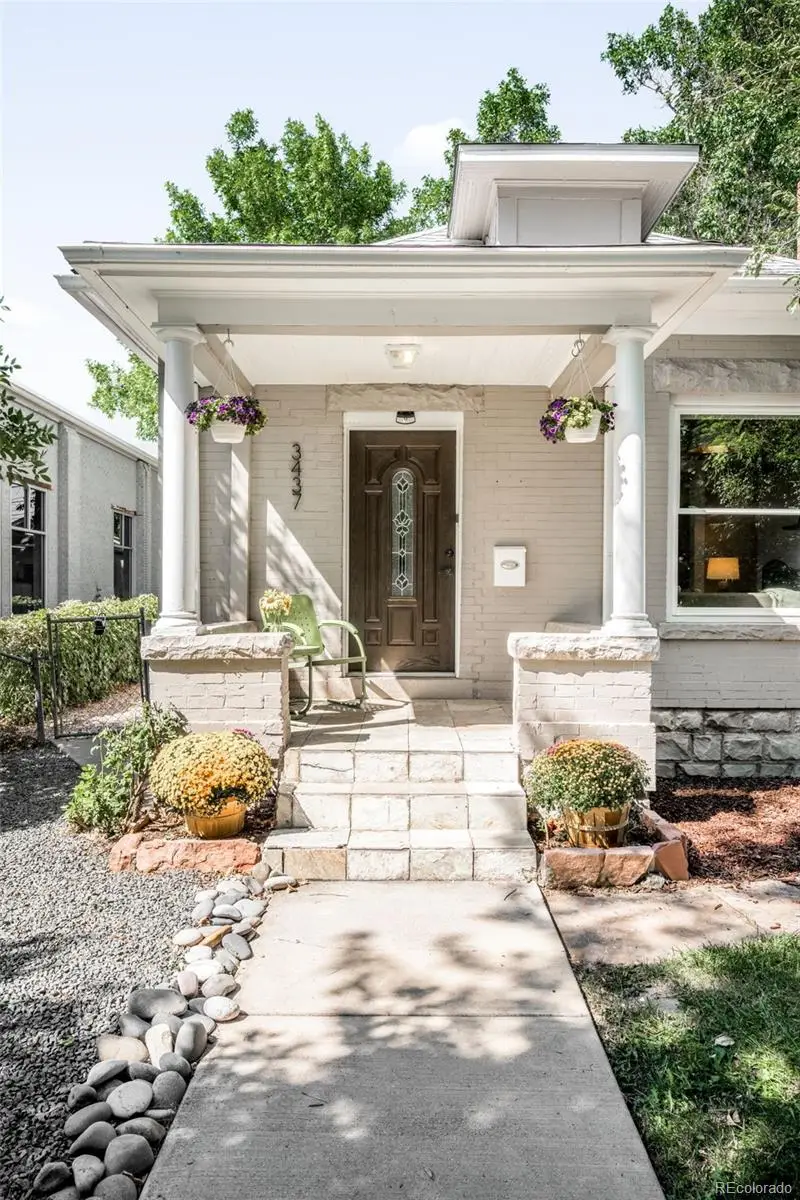 3437 W 23rd Avenue, Denver, CO 80211 - Image #1