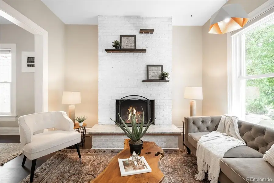 3437 W 23rd Avenue, Denver, CO 80211 - Image #3