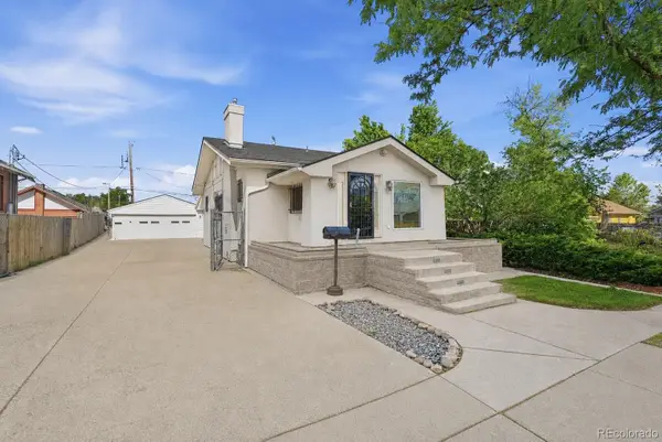 3767 Zenobia Street, Denver, CO 80212