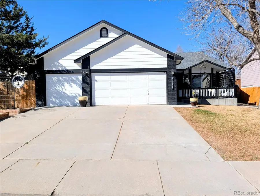 2135 W 135th Avenue, Westminster, CO 80234 - #2