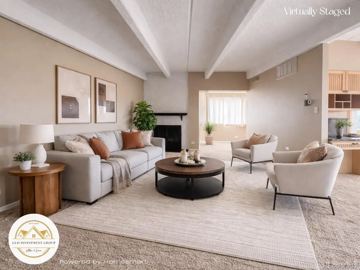 1888 S Jackson Street #607, Denver, CO 80210 - #1