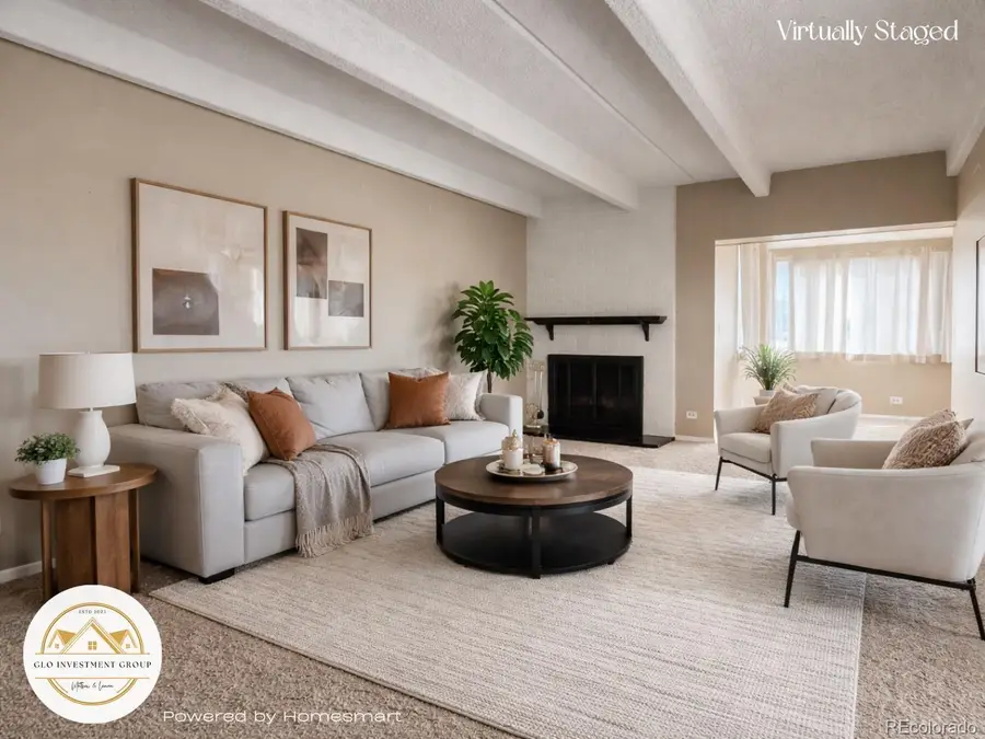 1888 S Jackson Street #607, Denver, CO 80210 - #3