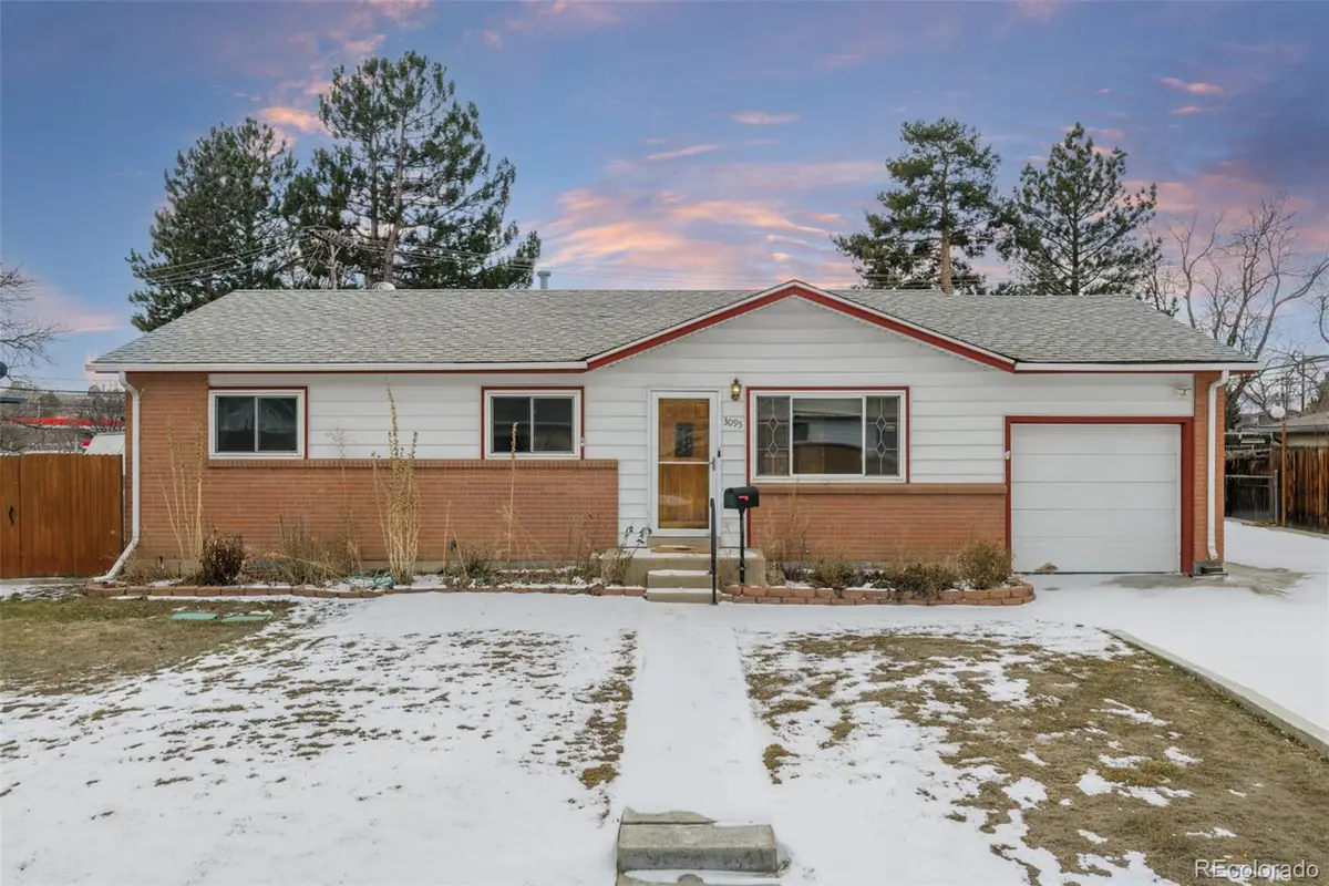 3095 S Zurich Court, Denver, CO 80236 - Image #1