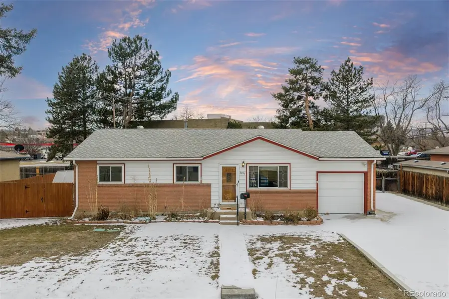 3095 S Zurich Court, Denver, CO 80236 - Image #3