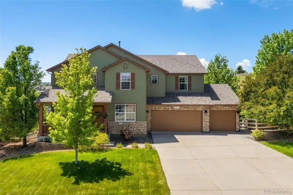 4047 Deer Valley Drive, Castle Rock, CO 80104