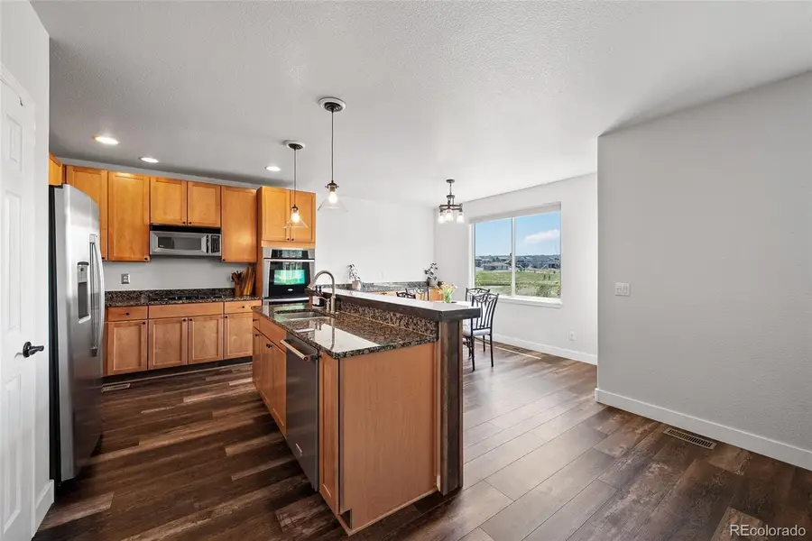 4047 Deer Valley Drive, Castle Rock, CO 80104 - #3