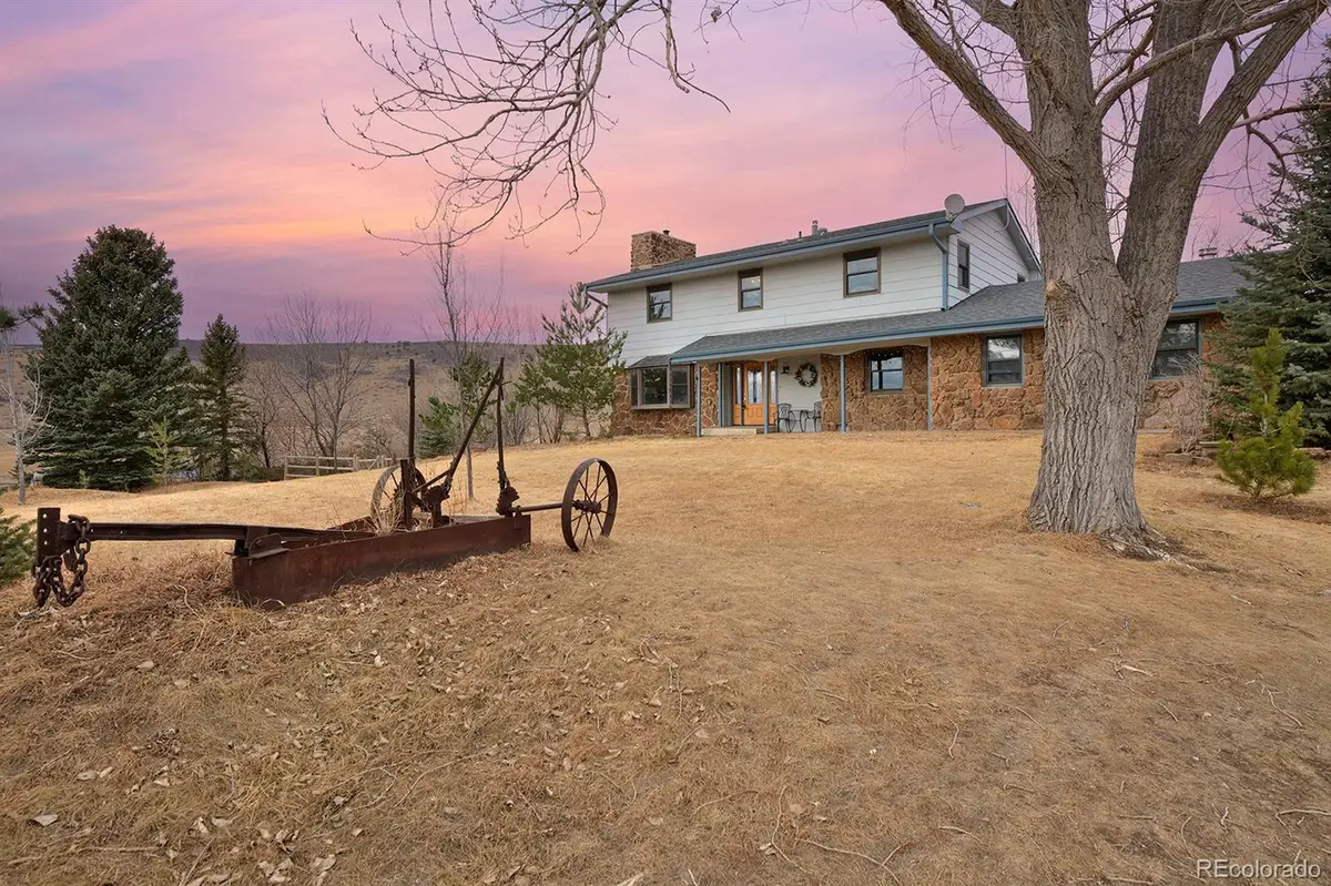 1525 S County Road 27e, Berthoud, CO 80513 - #1