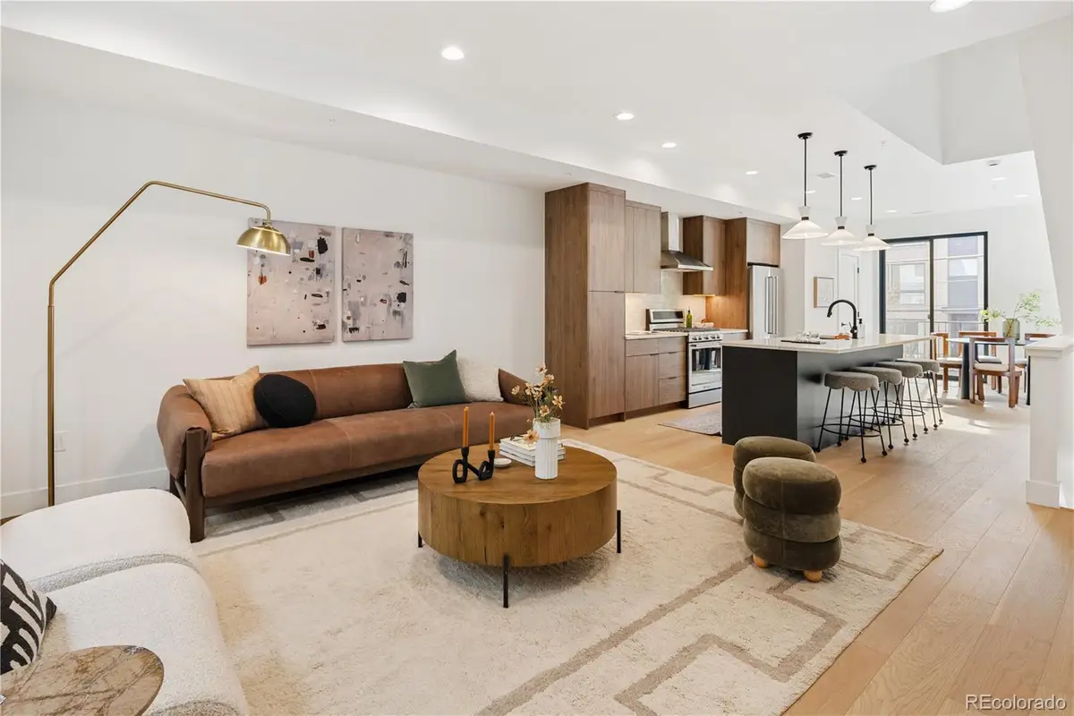 4515 North Tennyson, Denver, CO 80212 - Image #1