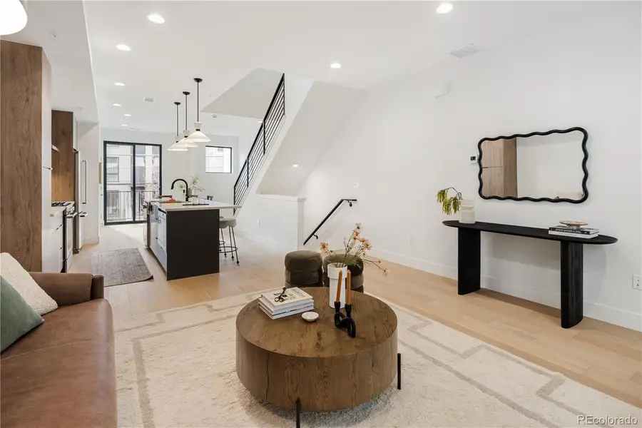 4515 North Tennyson, Denver, CO 80212 - Image #3