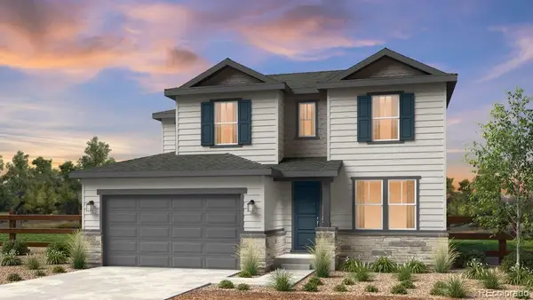 3360 Fervid Street, Castle Rock, CO 80108