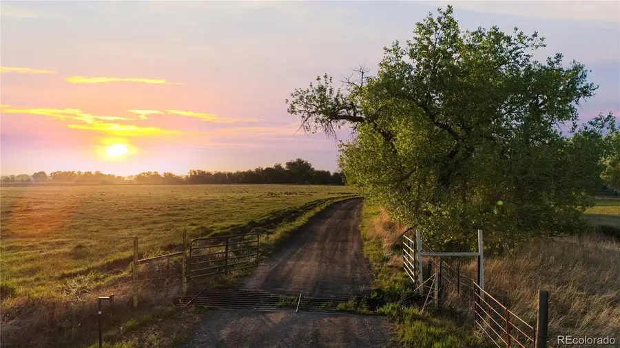2352 County Road 21, Fort Lupton, CO 80621 - #3