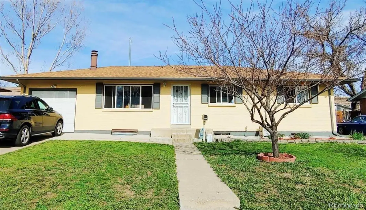 2203 Beech Court, Golden, CO 80401 - #1