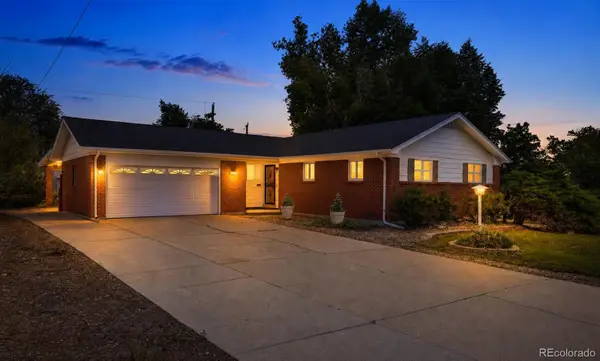 343 Melody Drive, Northglenn, CO 80260