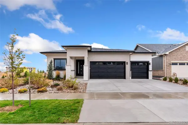 3631 N Buchanan Court, Aurora, CO 80019