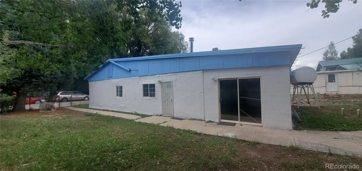 704 Alfonso Street, San Luis, CO 81152 - #1
